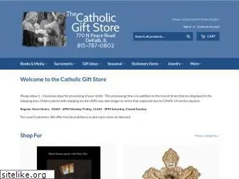 thecatholicgiftstore.com