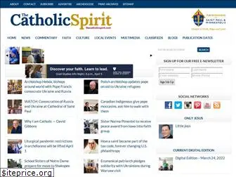 thecatholicspirit.com