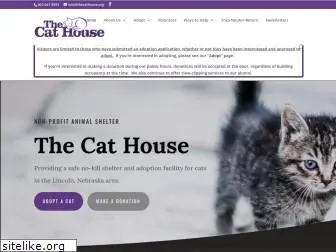 thecathouse.org