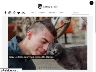 thecatniptimes.com