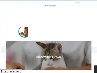 thecatpalace.com.au