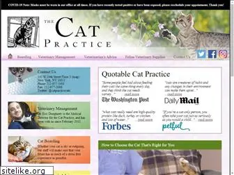 thecatpractice.com