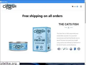 thecatsfish.com
