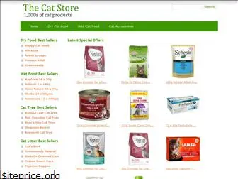 thecatstore.co.uk