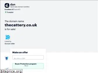thecattery.co.uk