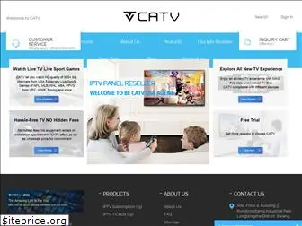 thecatv.net