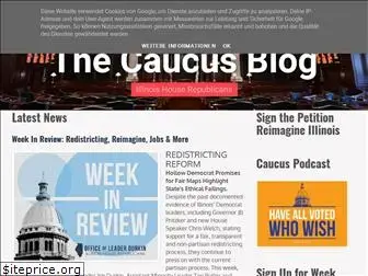 thecaucusblog.com