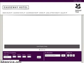 thecausewayhotel.com