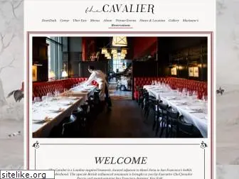 thecavaliersf.com