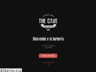 thecave.ec