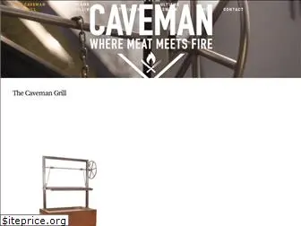 thecavemangrill.nl