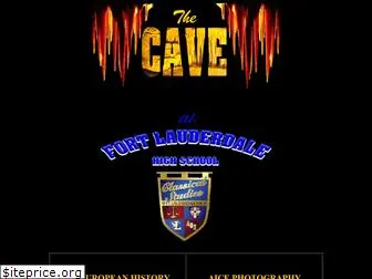 thecaveonline.com