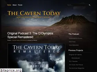 thecaverntoday.com