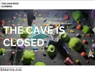 thecaverockclimbing.com