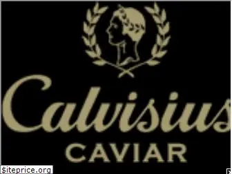 thecaviarbump.com