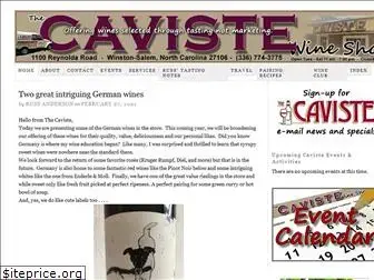 thecavistews.com