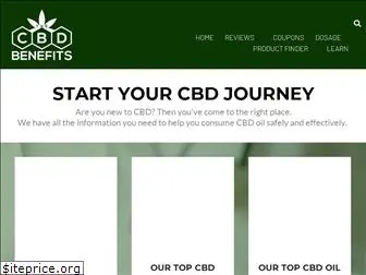 thecbdbenefits.com