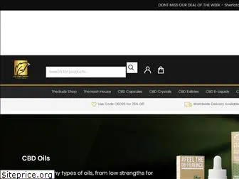 thecbdcenter.co.uk