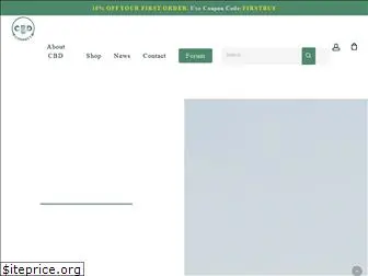 thecbdconnect.co.uk