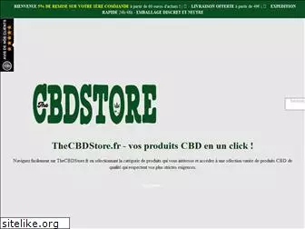 thecbdstore.fr