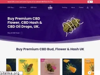 thecbdsupplier.co.uk