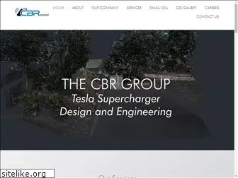 thecbrgroup.com