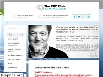 thecbtclinic.com