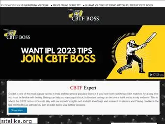 thecbtf.com