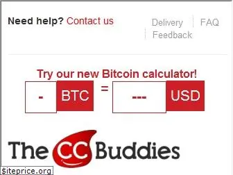 theccbuddies.com