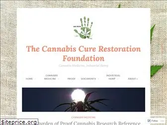 theccrf.org