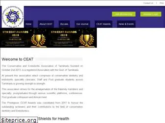 theceat.com