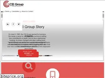 theceigroup.com