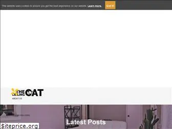 theceilingcat.com