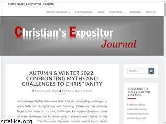 thecejournal.org