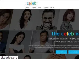 thecelebnet.com