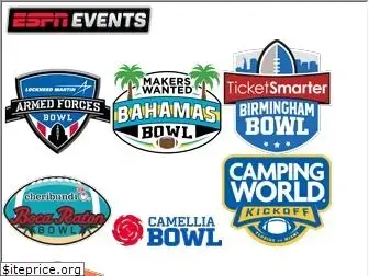 thecelebrationbowl.com