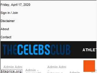 thecelebsclub.com