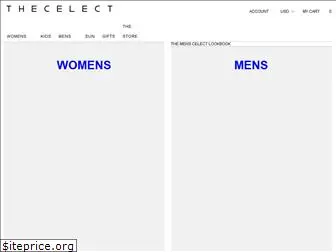 thecelect.com