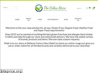 theceliacstore.com