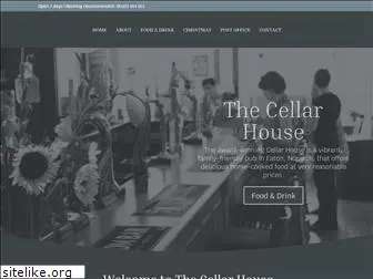 thecellarhouse.co.uk