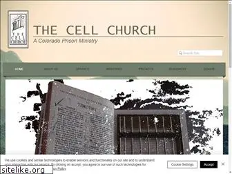 thecellchurch.org