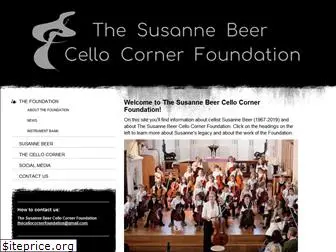 thecellocorner.co.uk