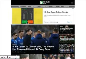 thecelticblog.com