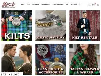 thecelticcroft.com