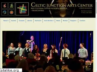 thecelticjunction.com