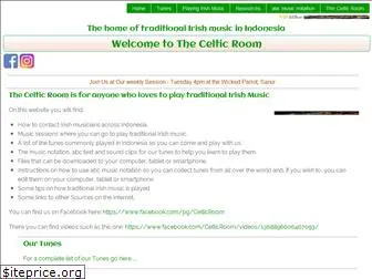 thecelticroom.org