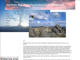 thecelticway.org
