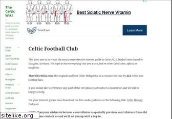 thecelticwiki.com