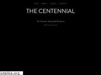 thecentennial.net