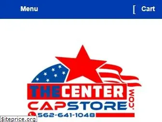 thecentercapstore.com